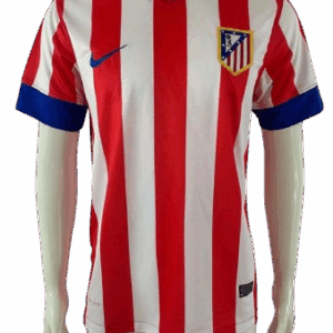 Camiseta Retro Club Atlético de Madrid 2012/13