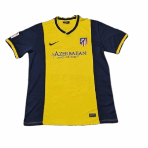 Camiseta Retro Club Atlético de Madrid 2013/14