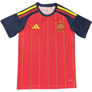 Selección España Mundial 2026