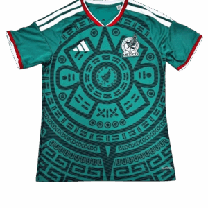Selección México Mundial 2026