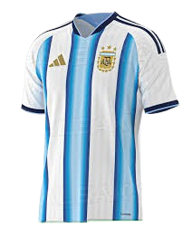 Selección Argentina Mundial 2026