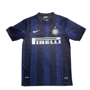 Camiseta Retro Inter de Milán 2013/14