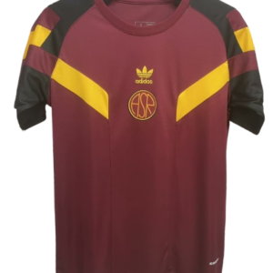 Camiseta Pre-Match | Associazione Sportiva Roma 2024/25