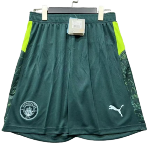 Short Manchester City | Visitante