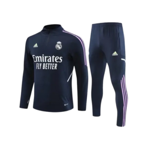 Chándal Real Madrid