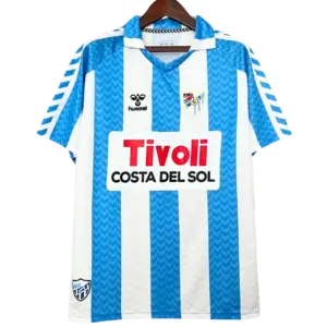 Camiseta Málaga CF 120 Aniversario