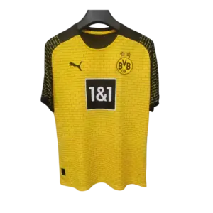 Camiseta Borussia Dortmund 2025/26
