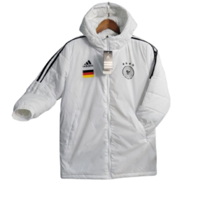 Chaquetón Selección Alemania