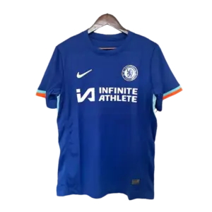 Camiseta Chelsea Football Club 2024/25 | Local