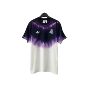 Camiseta Real Madrid 2025/26