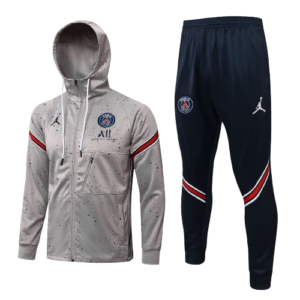 Chándal con Capucha x Paris Saint-Germain "PSG" | Urban Style
