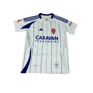Camiseta Zaragoza 2024/25 | Local