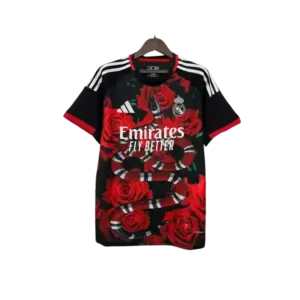 Camiseta Real Madrid 2025/26
