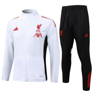 Chándal Liverpool Football Club | Blanco