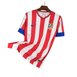 Camiseta Retro Atlético de Madrid 2012/13