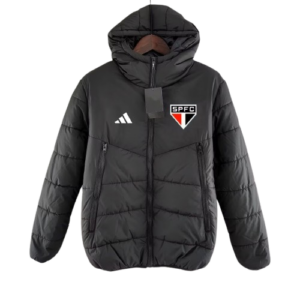 Chaquetón Sao Paulo Football Club
