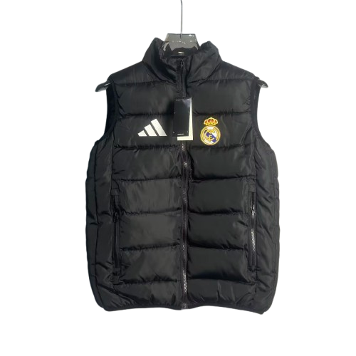 Chaleco Real Madrid Chaleco Real Madrid