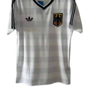 Camiseta Retro Selección Alemania 1984