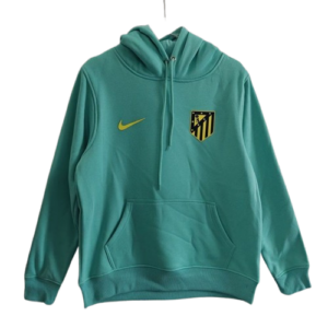Hoodie Atlético de Madrid | Gris