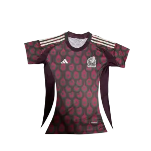 Camiseta Selección México - Copa América 2024 | Local