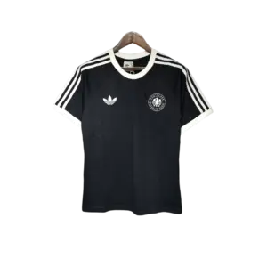 Camiseta Selección Alemania Retro Euro 2024 | Limited