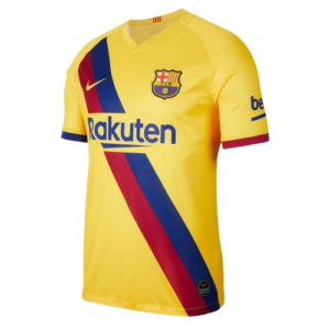 Camiseta Retro FC Barcelona 2019/20