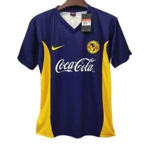 Camiseta Retro Club América 2000/01