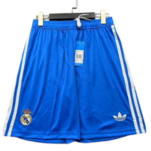Short Real Madrid | Away