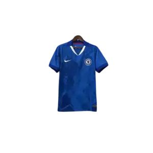Camiseta Chelsea Football Club 2025/26