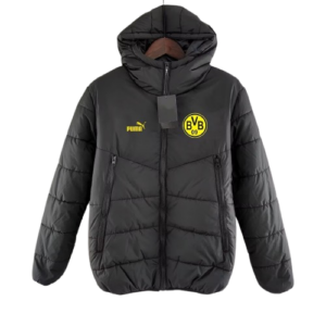 Chaquetón Borussia Dortmund