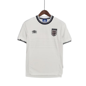 Camiseta Retro Selección Inglaterra 2000