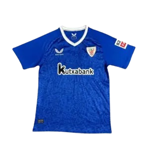 Camiseta Athletic Club de Bilbao 2024/25 | Visitante