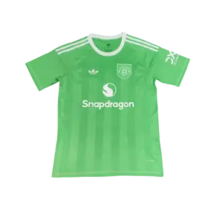 Camiseta Manchester United 2025/26