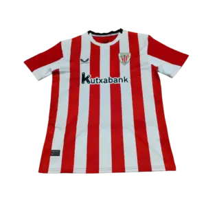 Camiseta Athletic Bilbao 2025/26