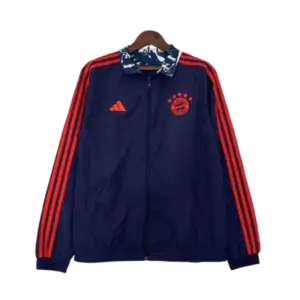 Chaqueta reversible Bayern Múnich