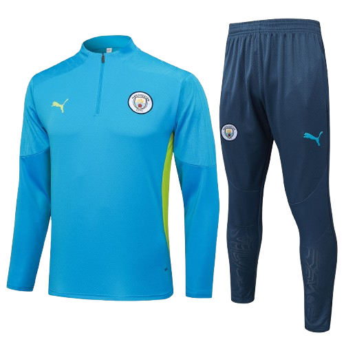 Chándal Manchester City Chándal Manchester City