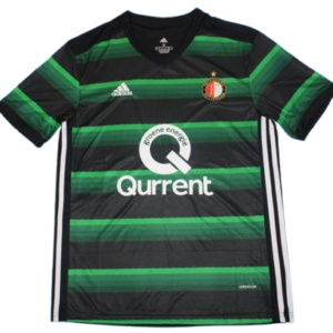 Camiseta Retro Feyenoord 2017/18