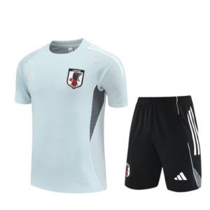 Conjunto de Entrenamiento Selección Japón 2025/26