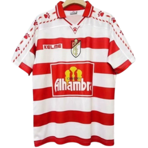 Camiseta Retro Granada Club de Fútbol 1996/97