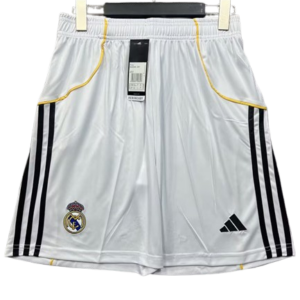 Short Real Madrid | Local
