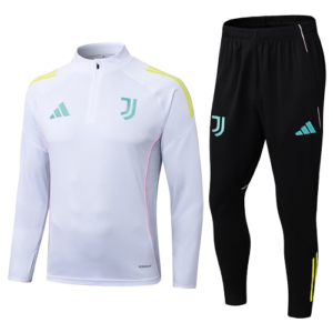 Chándal Juventus Football Club | Blanco