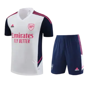 Conjunto de Entrenamiento Arsenal Football Club
