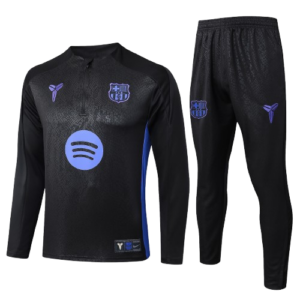 Chándal FC Barcelona | Black