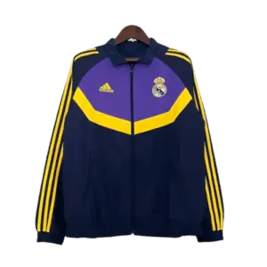 Chaqueta Real Madrid | Details