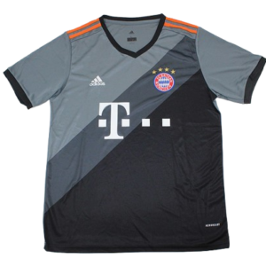 Camiseta Retro FC Bayern Munich 2016/17