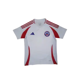 Camiseta Selección Chile - Copa América 2024 | Visitante