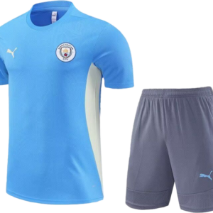 Conjuntos de Entrenamiento Manchester City 2025/26