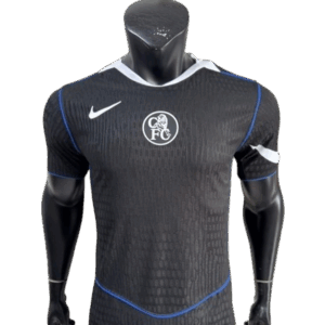 Camiseta Chelsea Football Club 2025/26