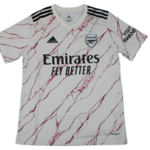 Camiseta Retro Arsenal Football Club 2020/21