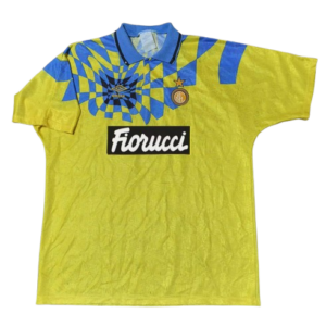 Camiseta Retro Inter de Milán 1992/94
